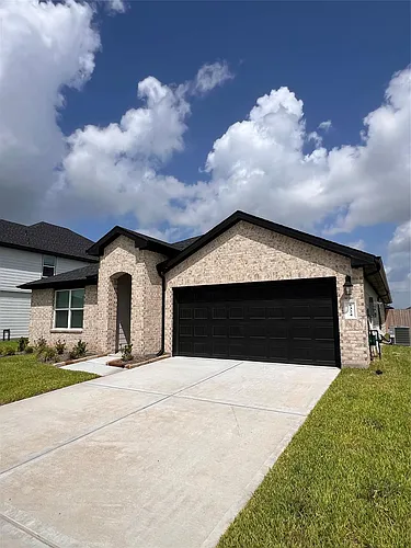 6324 Amberose Peak Ln Photo 1