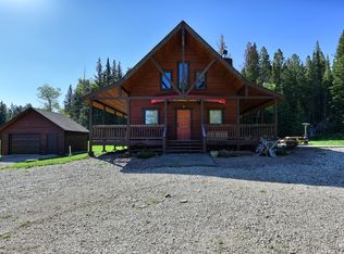 10661 S Rapid Creek Road, Lead, SD 57754