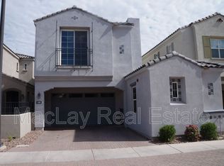 1488 E Dublin St, Gilbert, AZ 85295
