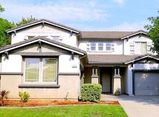 1222 Barrington Ln, Lincoln, CA