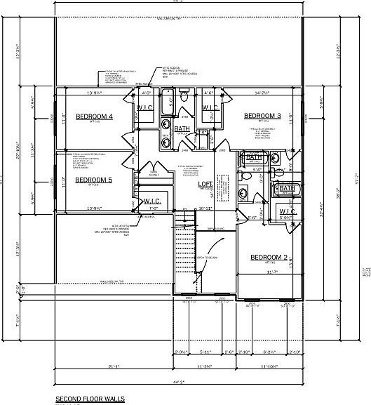 2nd image of 264 Celestial Ridge Dr Lot 16