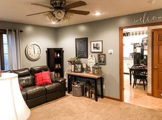 412 E Walnut St, Coldwater, OH 45828
