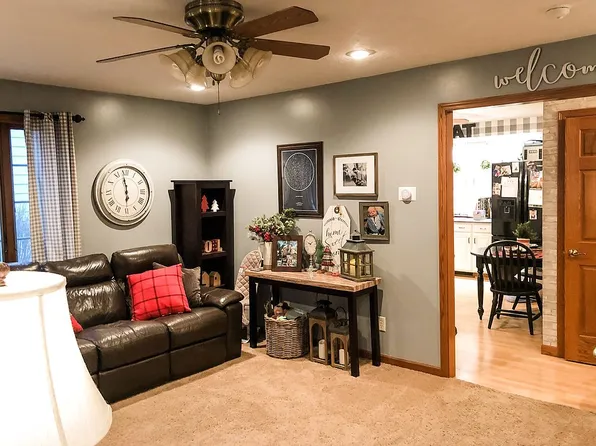 412 E Walnut St, Coldwater, OH 45828