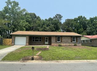 2 Clarksville Ln, Goose Creek, SC 29445