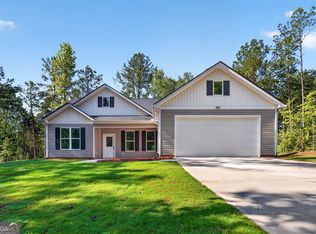 242 Glavine St, Greenville, GA 30222