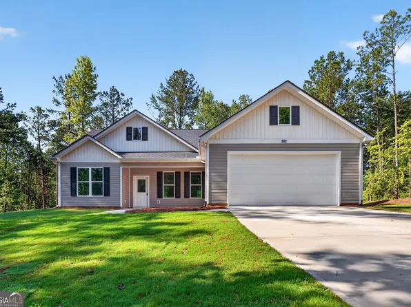 242 Glavine St, Greenville, GA 30222