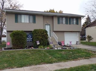 508 27th St, Columbus, NE 68601