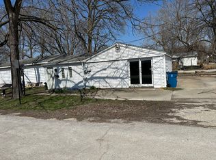 819 W Prospect Ave, Springfield, IL 62704