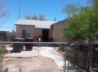 1015 El Centro Ave, El Centro, CA 92243