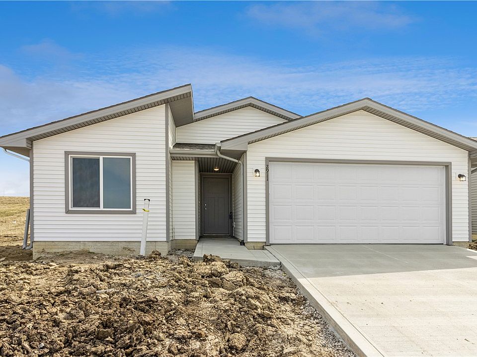 2911 Jerry Cir, Van Meter, IA 50261 MLS 664828 Zillow