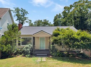 102 Woodville Ave, Greenville, SC 29607