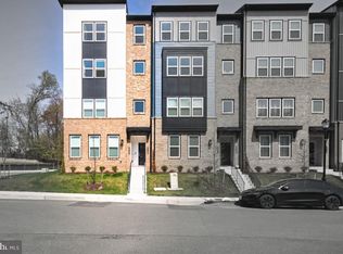 9920 Sir Barton Way #B, Laurel, MD 20723