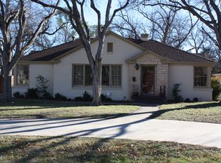 2807 Taft Blvd, Wichita Falls, TX 76308