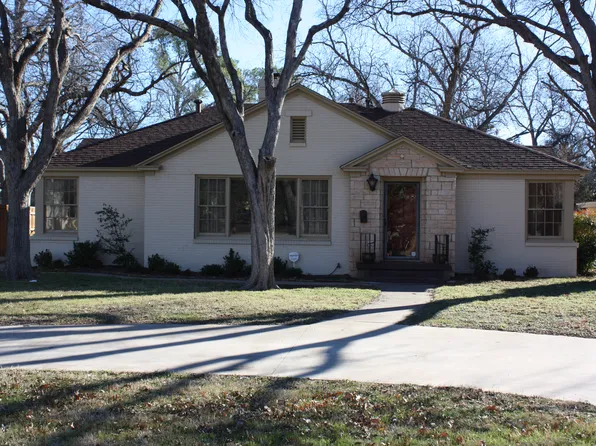 2807 Taft Blvd, Wichita Falls, TX 76308