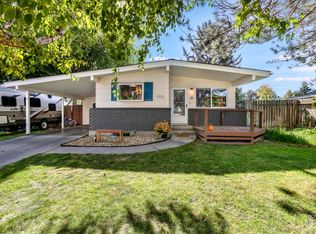 1532 Princeton Dr, Twin Falls, ID 83301