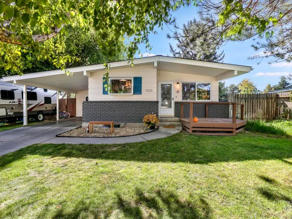 1532 Princeton Dr, Twin Falls, ID 83301