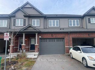 33 Brixham Ln, Brampton, ON L7A5K2