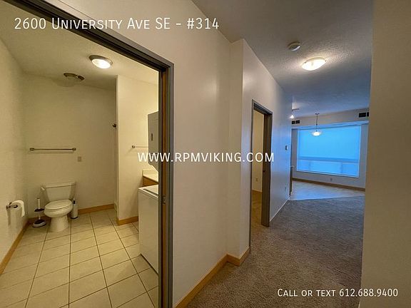 5th image of 2600 University Ave SE APT 314