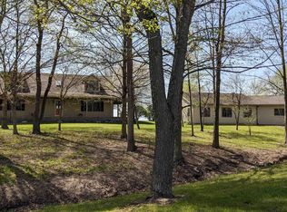 420 N 350 E, Huntington, IN 46750