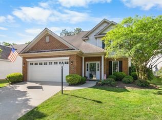 4160 Coles Point Way, Glen Allen, VA 23060