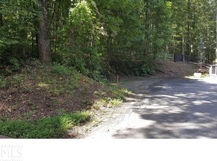 319 Concord Dr, Dawsonville, GA 30534