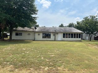 896 Fm 21, Pittsburg, TX 75686