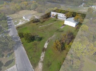 308 W Lamar St, Royse City, TX 75189