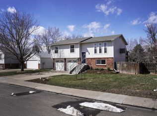 1630 Hastings Dr, Fort Collins, CO 80526
