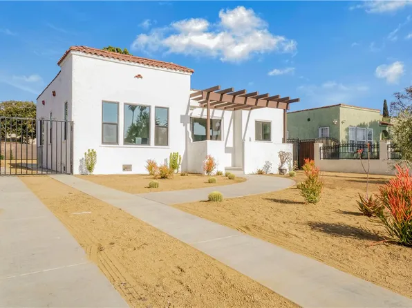 3521 W 60th St, Los Angeles, CA 90043