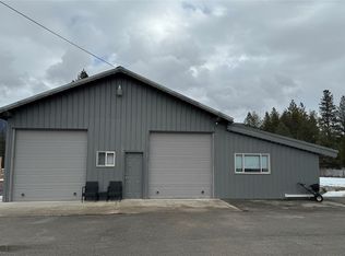 37901 Us Highway 2, Libby, MT 59923