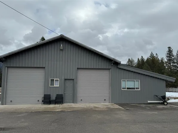 37901 Us Highway 2, Libby, MT 59923