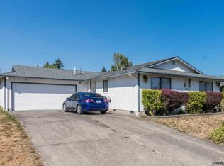 2644 S 11th St, Lebanon, OR 97355