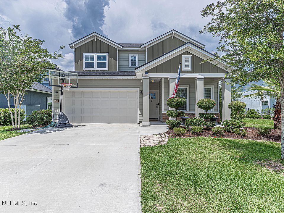 1st image of 1499 AUTUMN PINES Drive