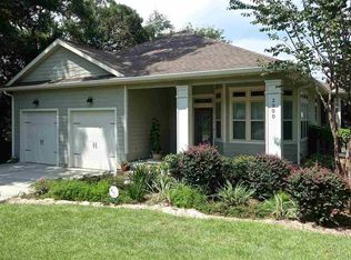2900 Blackshear Ave, Pensacola, FL 32503