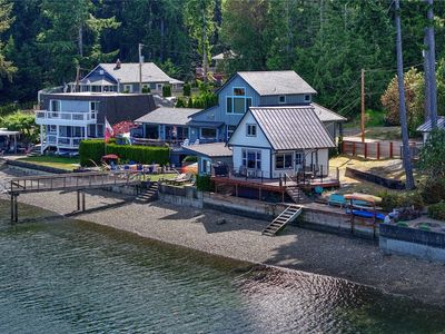 270 E Grapeview Point Road, Allyn, WA, 98524