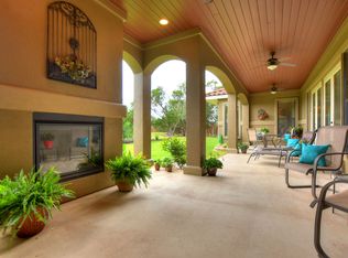 1001 Villa Hill Dr, Leander, TX 78641