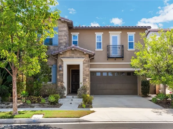 20 Forster, Lake Forest, CA 92630