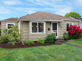 1814 Pine St, Everett, WA 98201