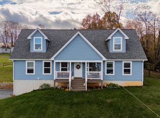 2897 Longs Pump Rd, Harrisonburg, VA 22802