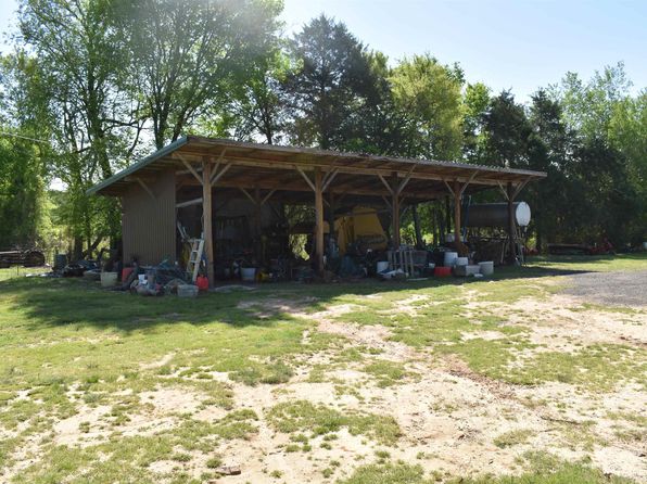12192 Point Breeze Rd, Parks, AR 72950
