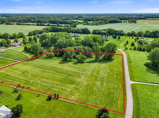 0 W Native Trl, Yorktown, IN 47396