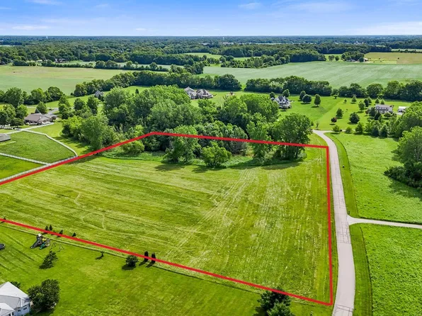 0 W Native Trl, Yorktown, IN 47396