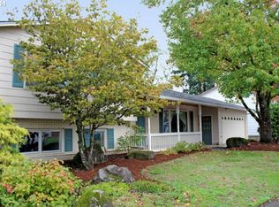 13605 SE Market St, Portland, OR 97233
