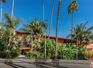 1400 N Hayworth Ave APT 7, West Hollywood, CA 90046