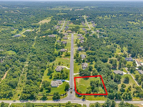 2nd image of 13000 SE 94th St Lot 1