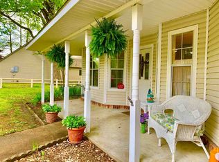 1009 Ransom Dr, Jonesboro, AR 72405