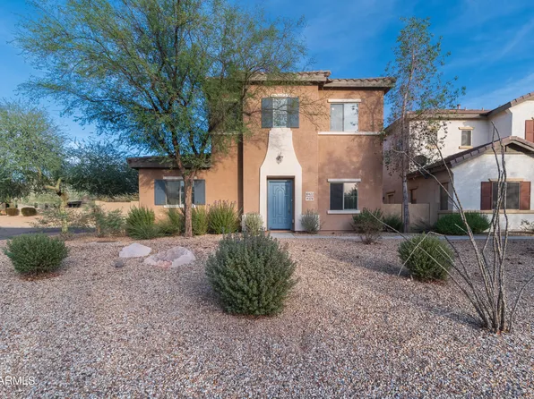10422 W VIA DEL SOL -- #374, Peoria, AZ 85383