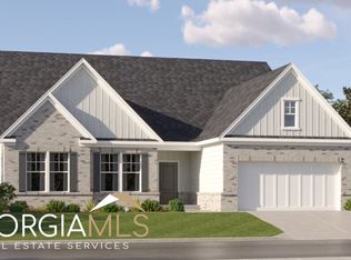 3553 Dover Run Ln, Loganville, GA 30052