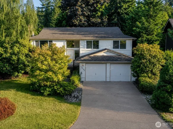 12705 SE 74th Street, Newcastle, WA 98056