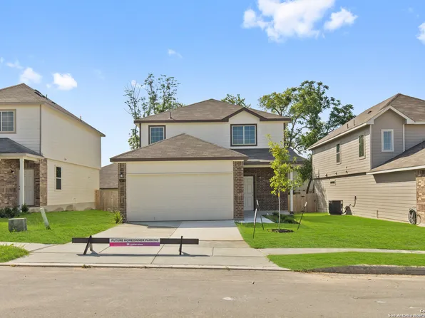 9310 Graze Branch, San Antonio, TX 78211